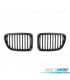 PARRILLA BMW X1 E84 09- NEGRO MATE