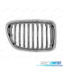 PARRILLA BMW X1 E84 09-12 CROMO