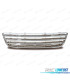 PARRILLA VOLKSWAGEN VW POLO 9N3 05-09 CROMADO