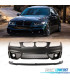 PARAGOLPES DELANTERO BMW E90 E91 05-08 LOOK M4 + LIP FRONTAL