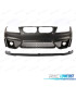 PARAGOLPES DELANTERO BMW E90 E91 05-08 LOOK M4 + LIP FRONTAL