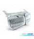 PARRILLA BMW E65 66 CROMO