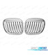 PARRILLA BMW Z3 96-05 CROMO