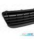 PARRILLA AUDI A3 8L 00-03 NEGRO