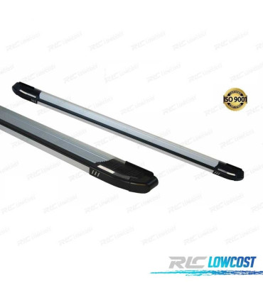 ESTRIBERAS ESTRIBOS PEUGEOT 5008 17-