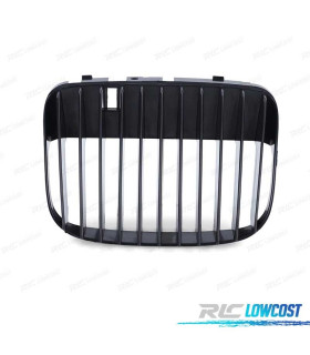 PARRILLA SEAT LEON 1M TOLEDO 1M 99-06 NEGRO