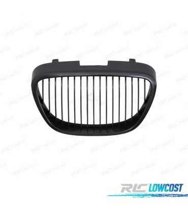 PARRILLA SEAT LEON II 2 1P 05- TOLEDO III 3 5P 04- ALTEA 5P 04- NEGRO