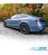 PARAGOLPES TRASERO AUDI A5 8T SPORTBACK 07-15 LOOK RS5