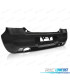 PARAGOLPES TRASERO SUZUKI SWIFT 05-10