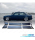 MOLDURAS PUERTAS BMW E30 4P 82-90 LOOK M TECH 2 ABS