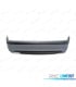 PARAGOLPES TRASERO BMW E46 BERLINA 98-05 LOOK M