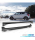 TALONERAS SUZUKI SWIFT IV 17- LOOK SPORT CARBONO
