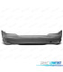 PARAGOLPES TRASERO MERCEDES CLASE E W211 03-09 LOOK AMG