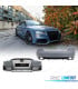 KIT CARROCERIA AUDI A5 8T SPORTBACK 12-16 LOOK RS5