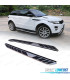 ESTRIBERAS ESTRIBOS RANGE ROVER EVOQUE 11- PURE PRESTIGE