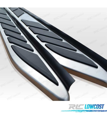 ESTRIBERAS ESTRIBOS RANGE ROVER EVOQUE 11- PURE PRESTIGE