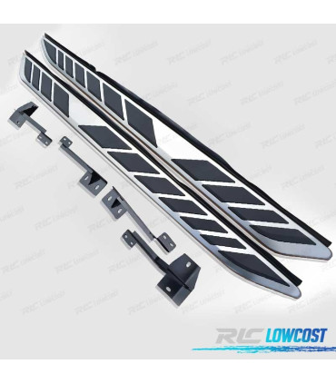 ESTRIBERAS ESTRIBOS RANGE ROVER EVOQUE 11- PURE PRESTIGE