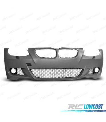 PARAGOLPES DELANTERO BMW E92 E93 06-10 LOOK M