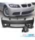 PARAGOLPES DELANTERO BMW E90 E91 08-12 LOOK M3 SRA PDC + ANTINIEBLAS