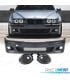 PARAGOLPES DELANTERO BMW E39 LOOK M5 CON NIEBLAS