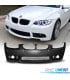 PARAGOLPES DELANTERO BMW E92 E93 06-10 LOOK M3 PDC