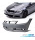 PARAGOLPES DELANTERO BMW E90 E91 05-08 LOOK M