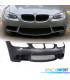 PARAGOLPES DELANTERO BMW E92 E93 335I 335D 06-10 LOOK M3 + CONDUCTOS AIRE