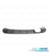 DIFUSOR AUDI A3 8PA SPORTBACK 08-12 LOOK S3 SALIDA DOBLE
