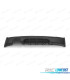 DIFUSOR BMW F22 F23 LOOK M PERFORMANCE NEGRO MATE