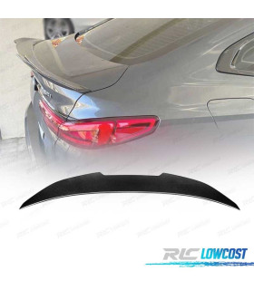 ALERON SPOILER BMW F44 LOOK PSM CARBONO