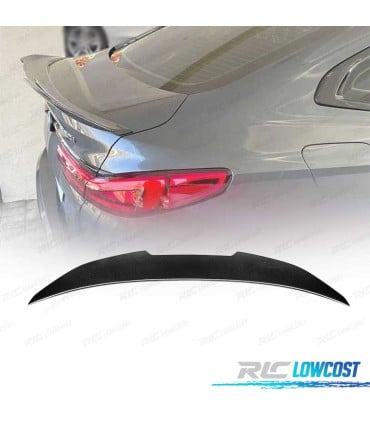 ALERON SPOILER BMW F44 20- LOOK PSM CARBONO