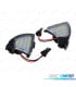 PLAFONES LED RETROVISOR VOLKSWAGEN VW GOLF V 2004-2008