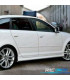 TALONERAS AUDI A3 8PA SPORTBACK 03-11 LOOK S3