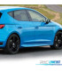 TALONERAS SEAT LEON MK3 5F 5 PUERTAS SPORT TOURER