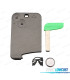 LLAVE COMPLETA PARA RENAULT LAGUNA 01-06
