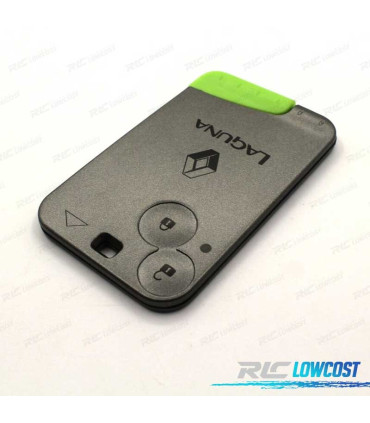 LLAVE COMPLETA PARA RENAULT LAGUNA 01-06