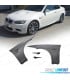 KIT ALETAS BMW E92 E93 LOOK M3 DCH + IZQ