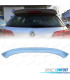 ALERON SPOILER PARA VOLKSWAGEN VW PASSAT B7 R-LINE 10-14