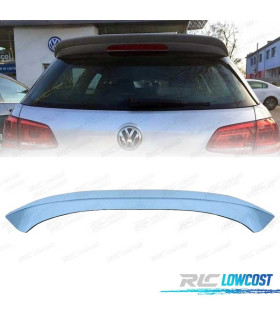 ALERON SPOILER PARA VOLKSWAGEN VW PASSAT B7 R-LINE 10-14