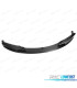 SPOILER LIP BMW F30 F31 LOOK M PERFORMANCE CARBONO