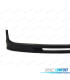 SPOILER LIP FRONTAL BMW F10 F11 10-17 LOOK ALPINA
