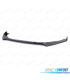 SPOILER LIP FRONTAL VOLKSWAGEN VW GOLF MK7 GTI 12-21 NEGRO BRILLO