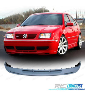 SPOILER FRONTAL VOLKSWAGEN VW BORA 98-05 LOOK GLI