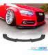 SPOILER AUDI A4 B8 07-11 VARIO-X