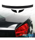 ALERON SPOILER AUDI A4 B7 04-07 3 PARTES