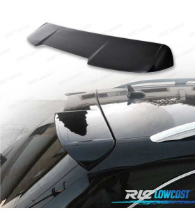 ALERON SPOILER AUDI A4 B8 8K AVANT LOOK RS4 08-15