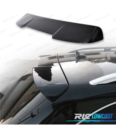 ALERON SPOILER AUDI A4 B8 8K AVANT LOOK RS4 08-15
