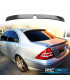ALERON TECHO MERCEDES CLASE C W203 BERLINA 00-07