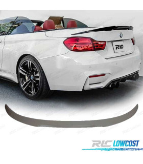 ALERON SPOILER BMW F33 LOOK M4