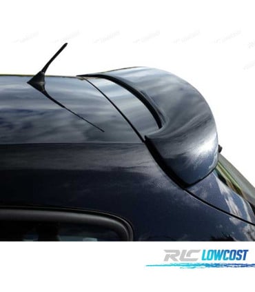 ALERON SPOILER SEAT LEON 1P II 04-12